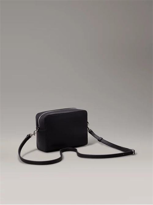 MINIMAL MONOGRAM CAMERA BAG CALVIN KLEIN JEANS | K60K612719/BEH